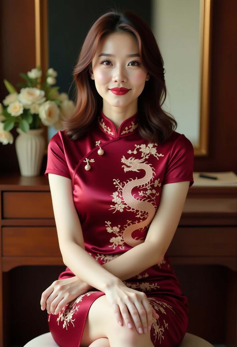 首尔理发师的故事