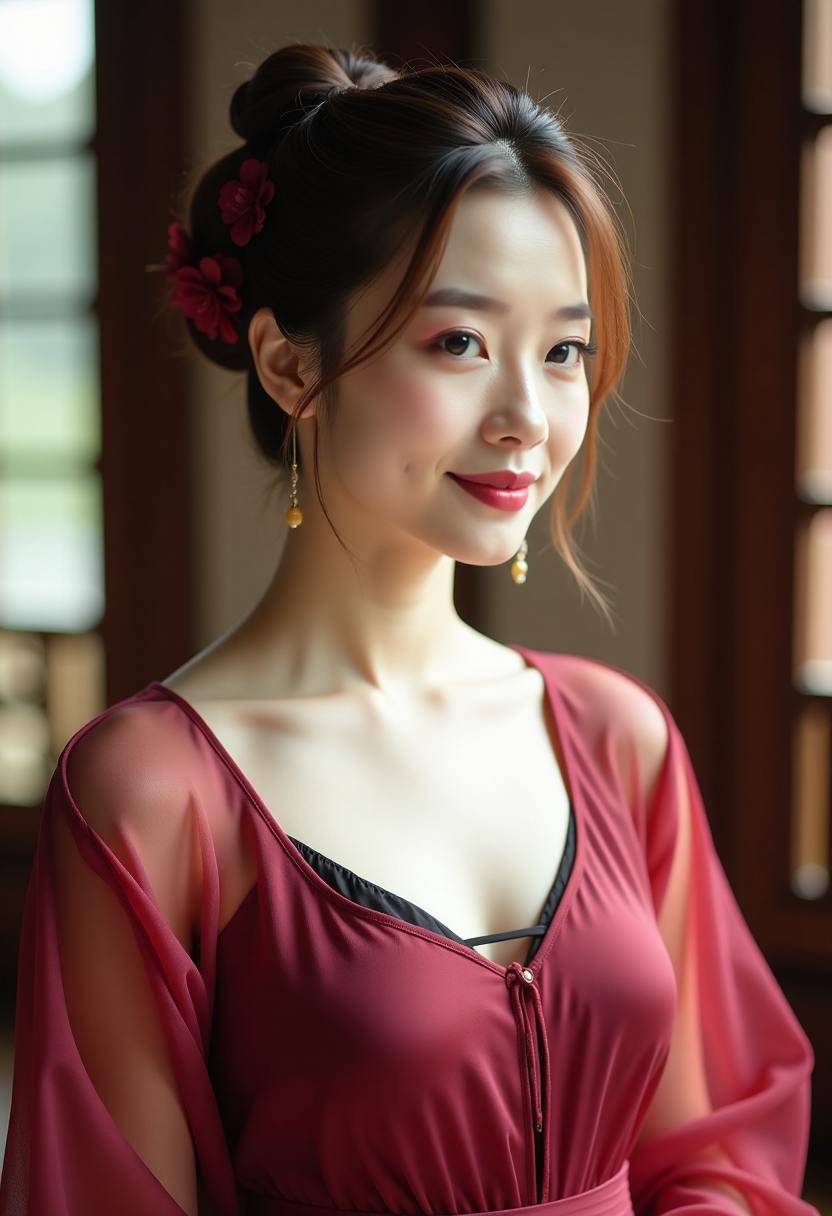 清潭洞美容沙龙
